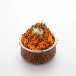 برياني دجاج